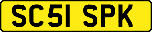 SC51SPK