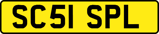 SC51SPL