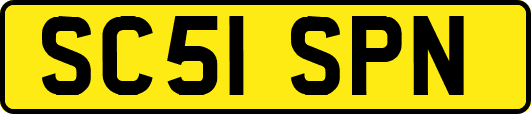 SC51SPN