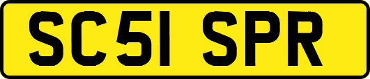 SC51SPR