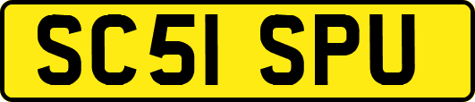 SC51SPU