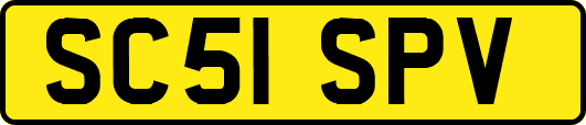 SC51SPV