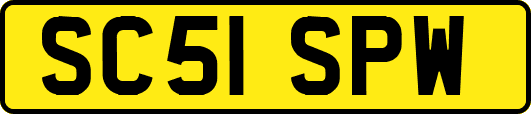 SC51SPW