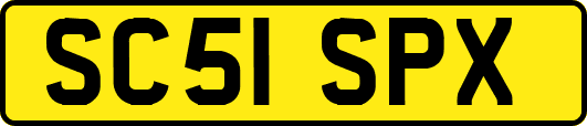 SC51SPX