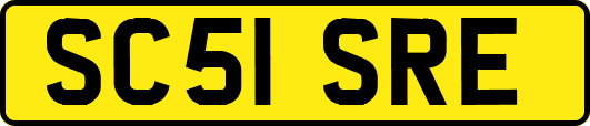 SC51SRE
