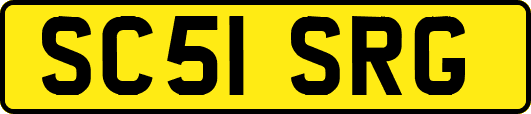 SC51SRG