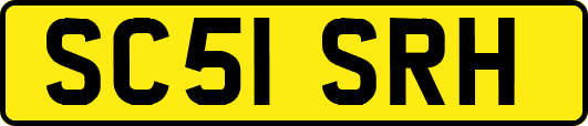 SC51SRH