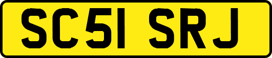 SC51SRJ