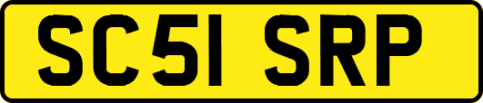 SC51SRP