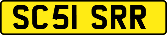 SC51SRR