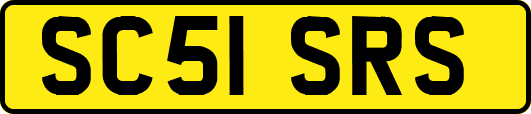 SC51SRS