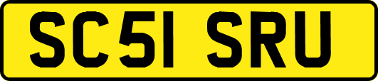 SC51SRU