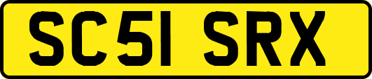 SC51SRX