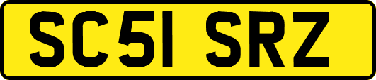 SC51SRZ