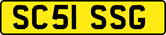SC51SSG
