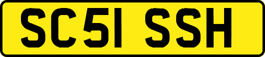 SC51SSH