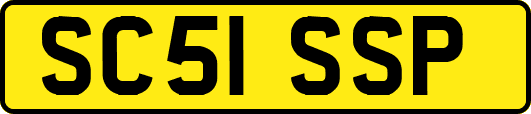 SC51SSP
