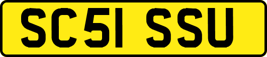 SC51SSU