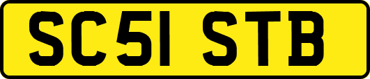 SC51STB