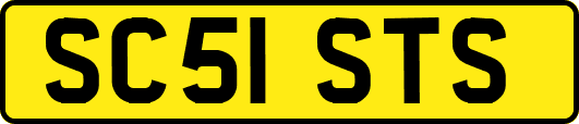 SC51STS