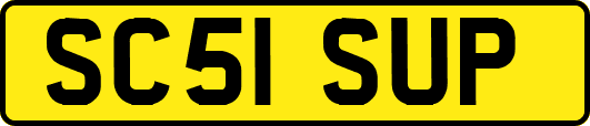 SC51SUP