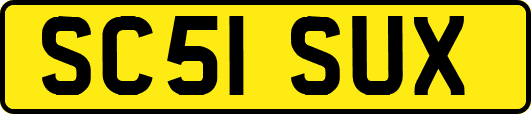 SC51SUX