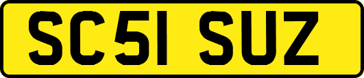SC51SUZ