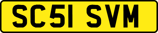 SC51SVM