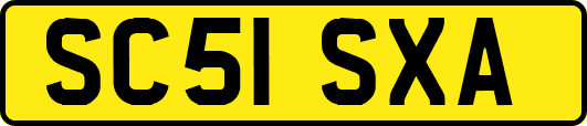 SC51SXA