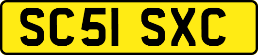 SC51SXC