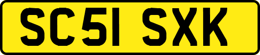 SC51SXK