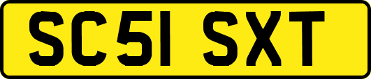 SC51SXT