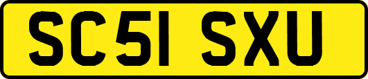 SC51SXU