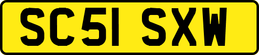 SC51SXW