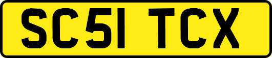 SC51TCX