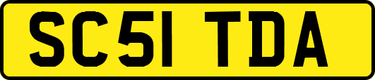 SC51TDA