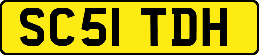 SC51TDH