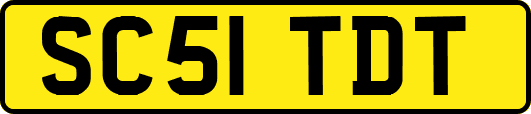 SC51TDT