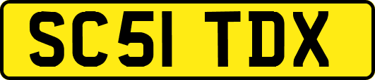 SC51TDX