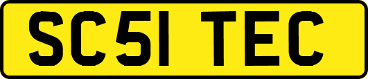 SC51TEC