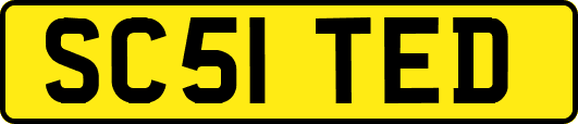 SC51TED