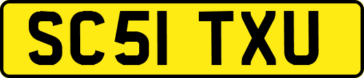 SC51TXU