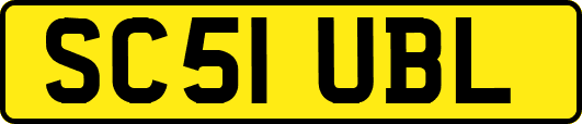 SC51UBL