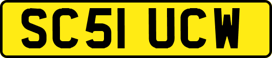 SC51UCW