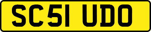 SC51UDO