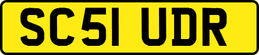 SC51UDR