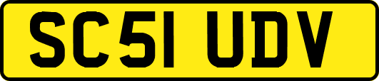 SC51UDV