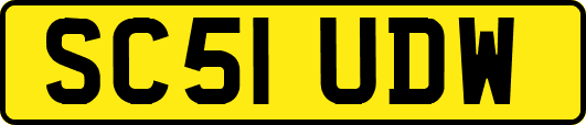 SC51UDW