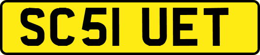 SC51UET