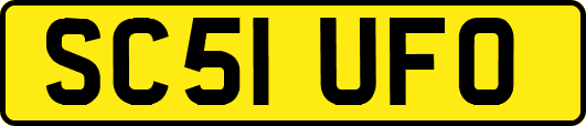 SC51UFO